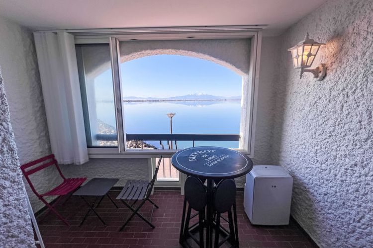 Appartement Coudalère/Guadeloupe