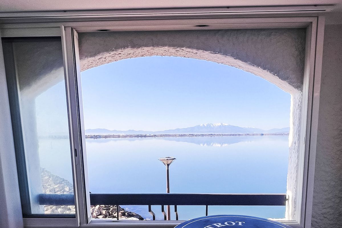 Appartement Coudalère/Guadeloupe