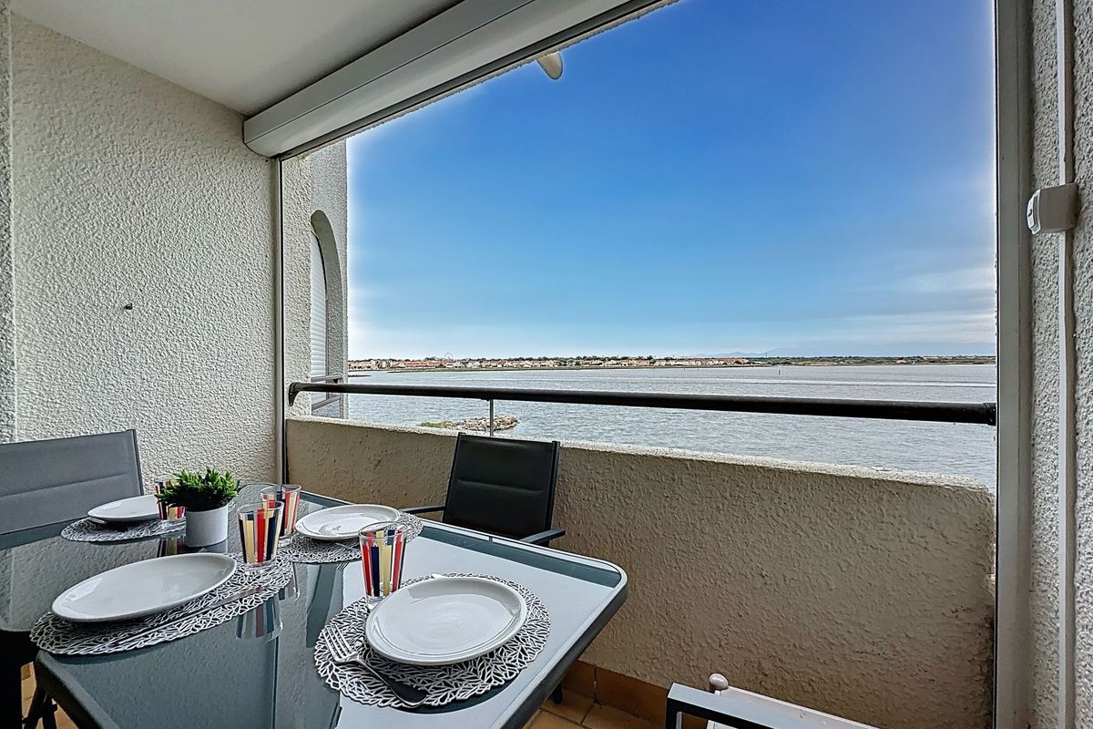 Appartement Les Marquises