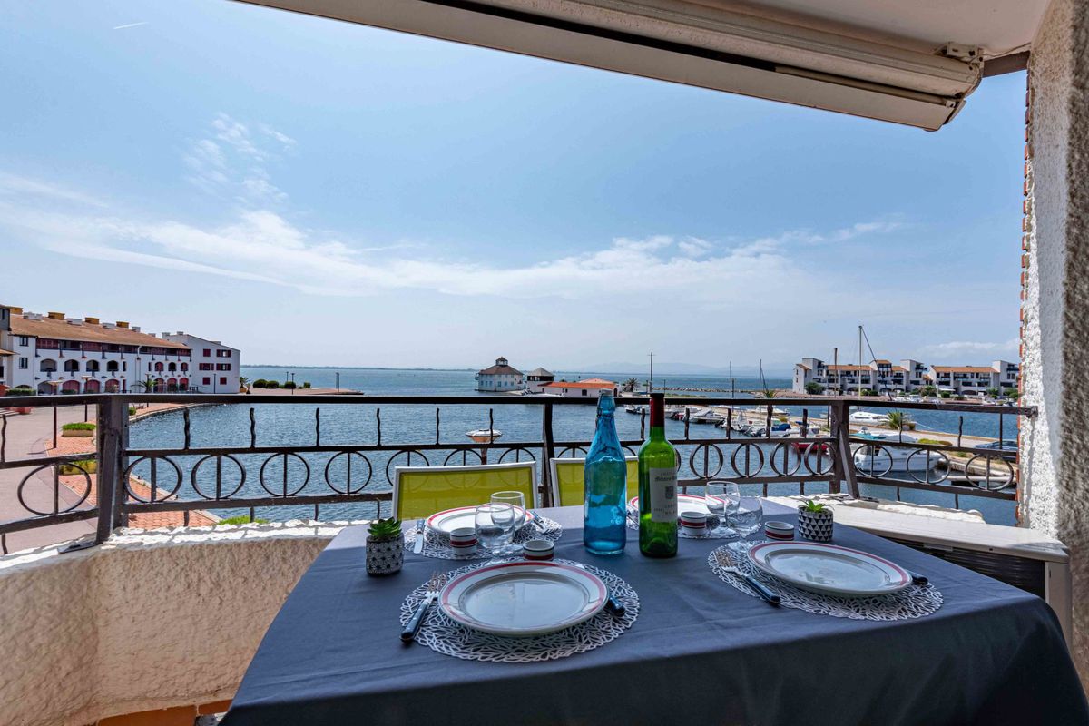 Appartement Sombrero