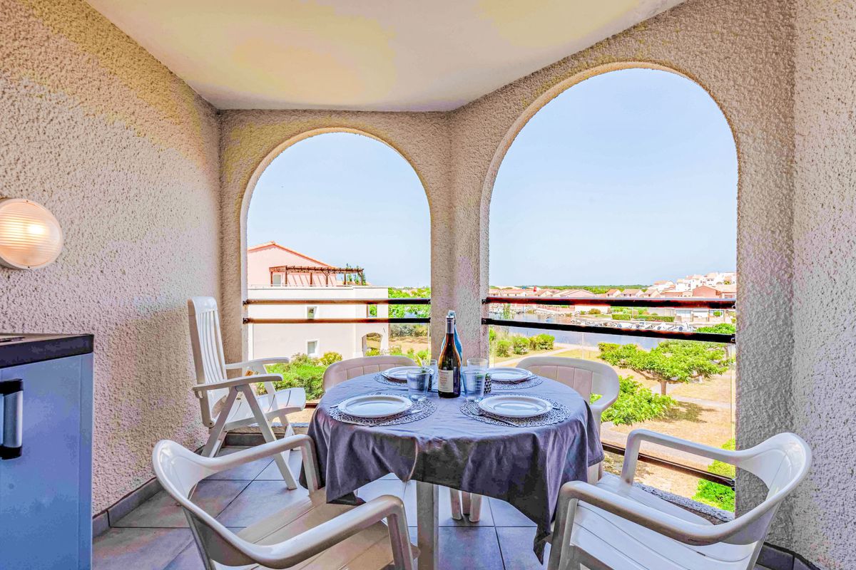 Appartement Caraibes