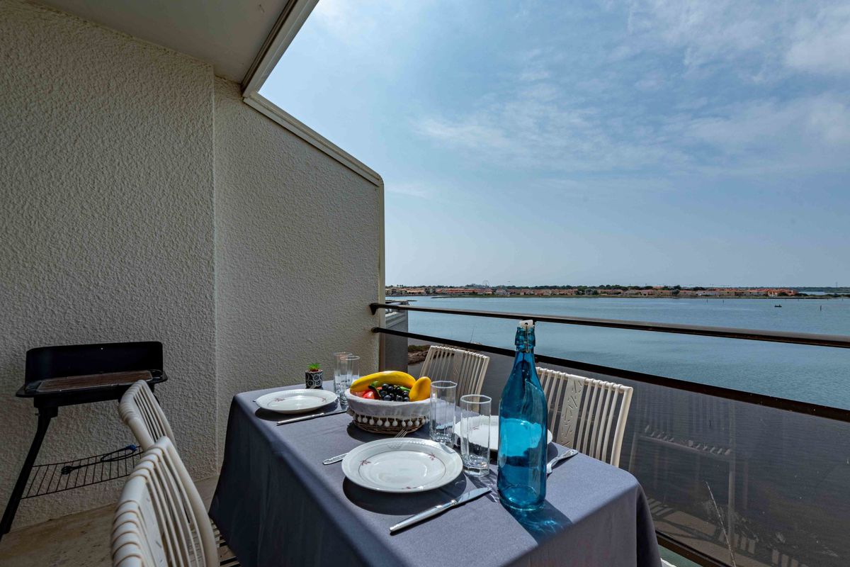 Appartement Les Marquises