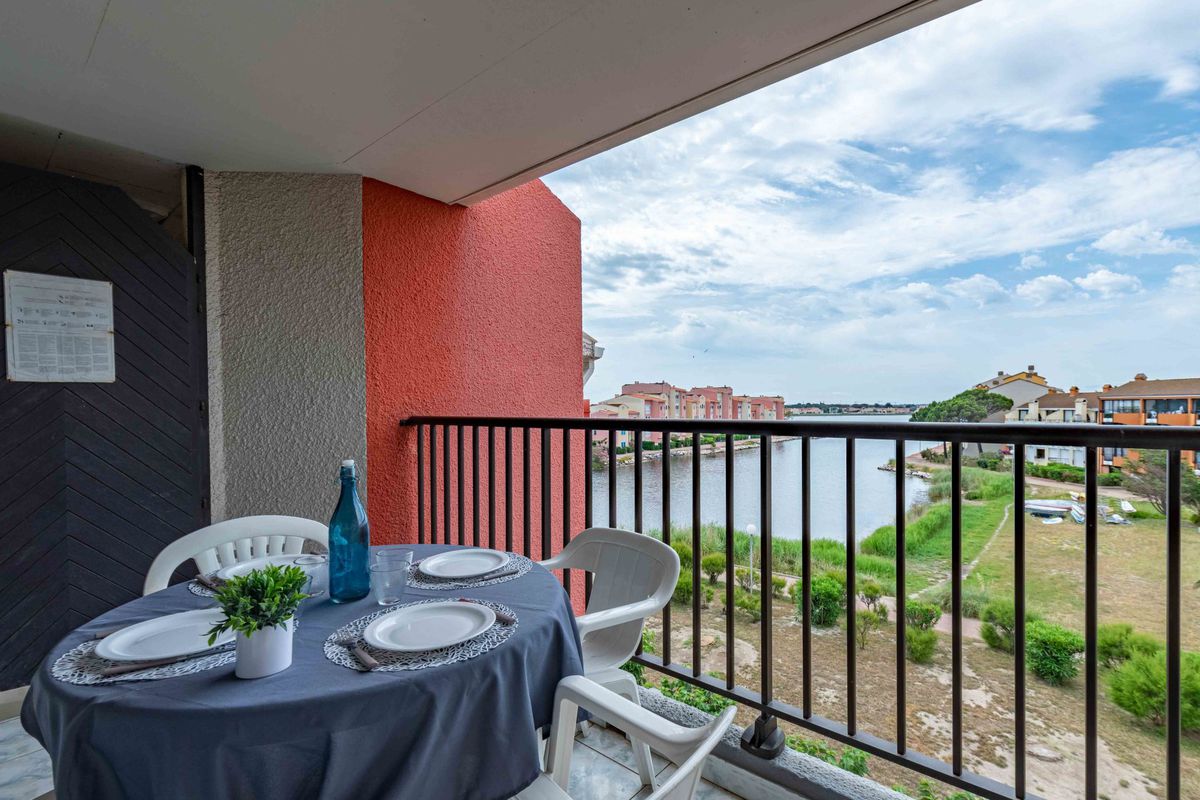 Appartement Caraibes