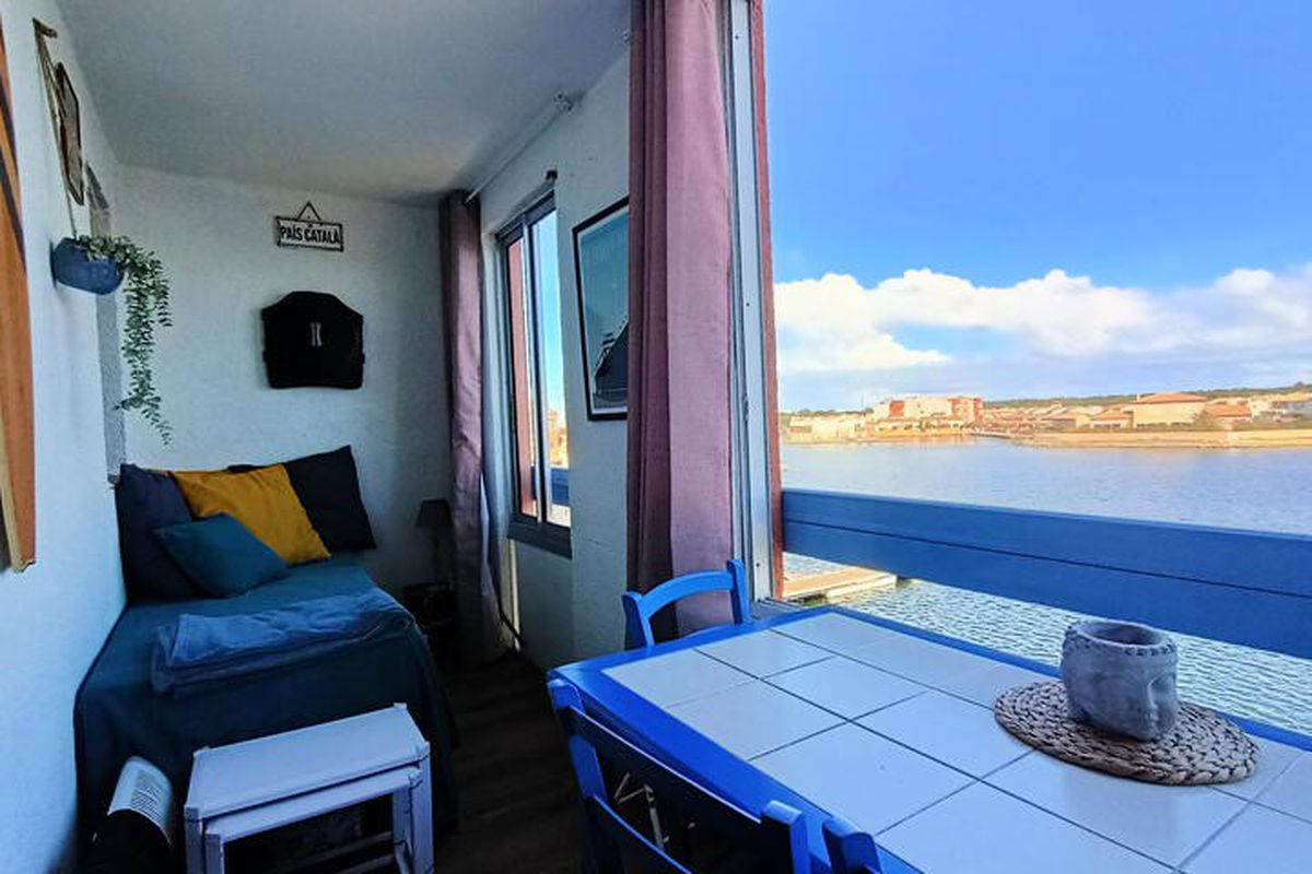 2 Pièces 4 Personnes