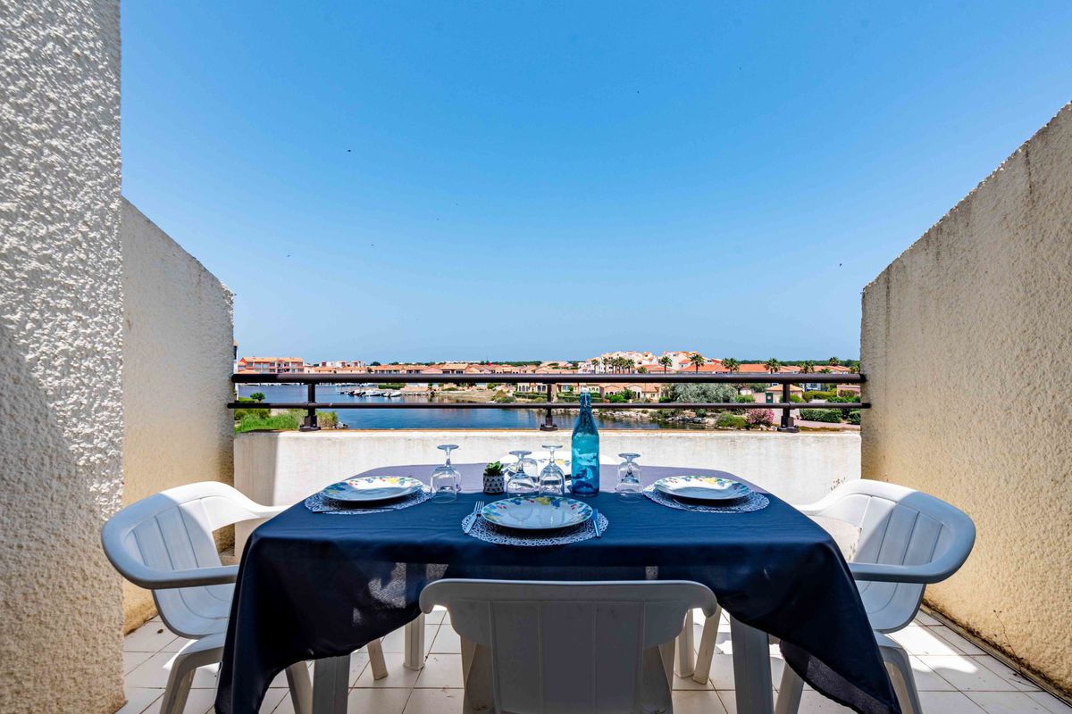 Appartement Coudalère / Jamaica