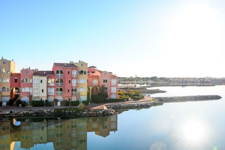 Appartement Barbados
