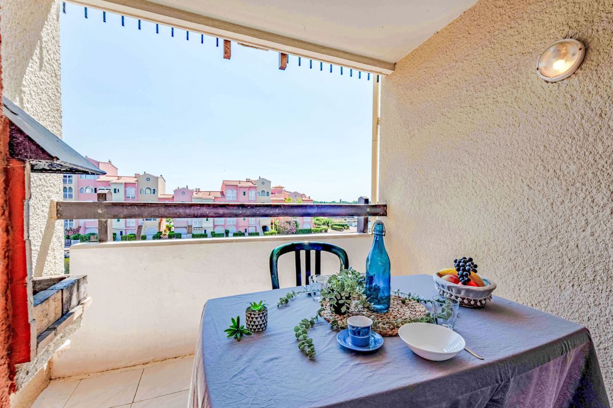 Appartement Barbados