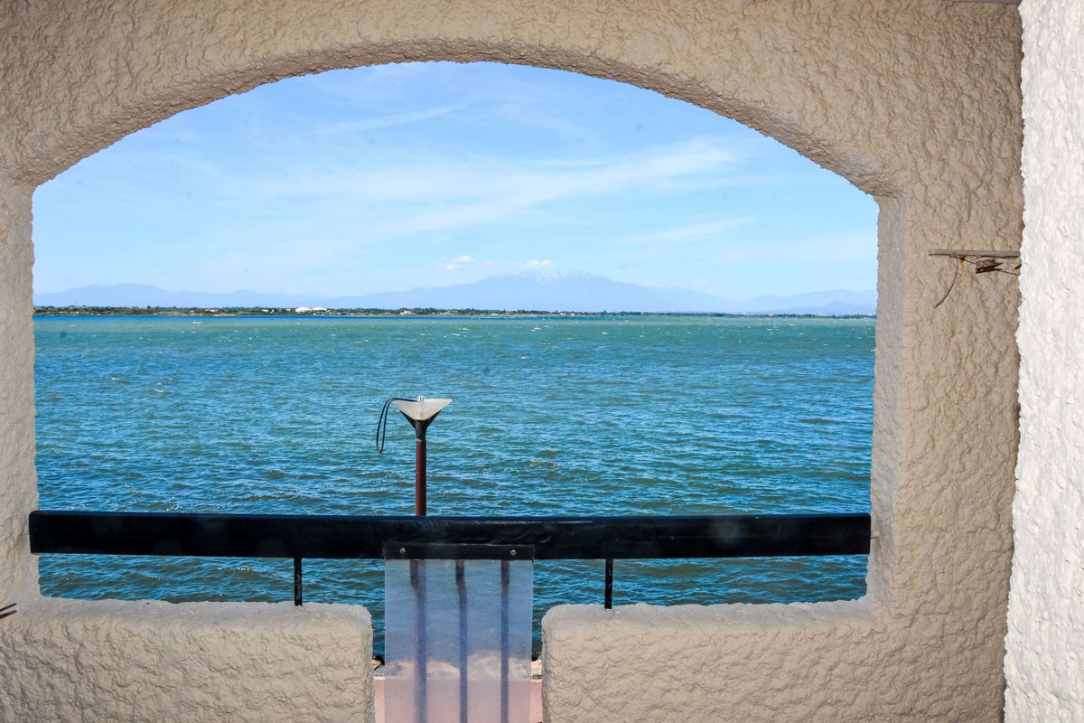 Appartement Coudalère/Guadeloupe