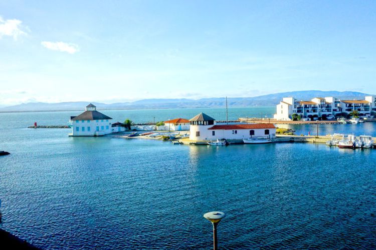 Appartement Coudalère/Guadeloupe