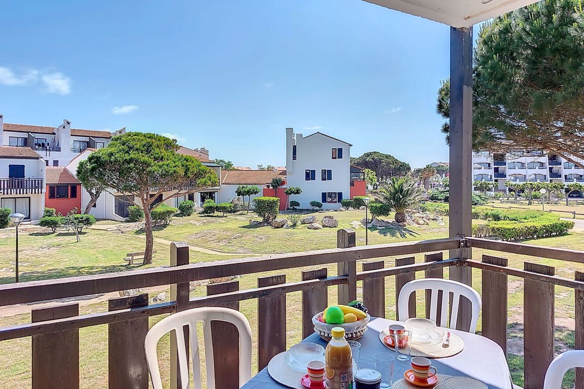 Appartement Coudalère/Guadeloupe