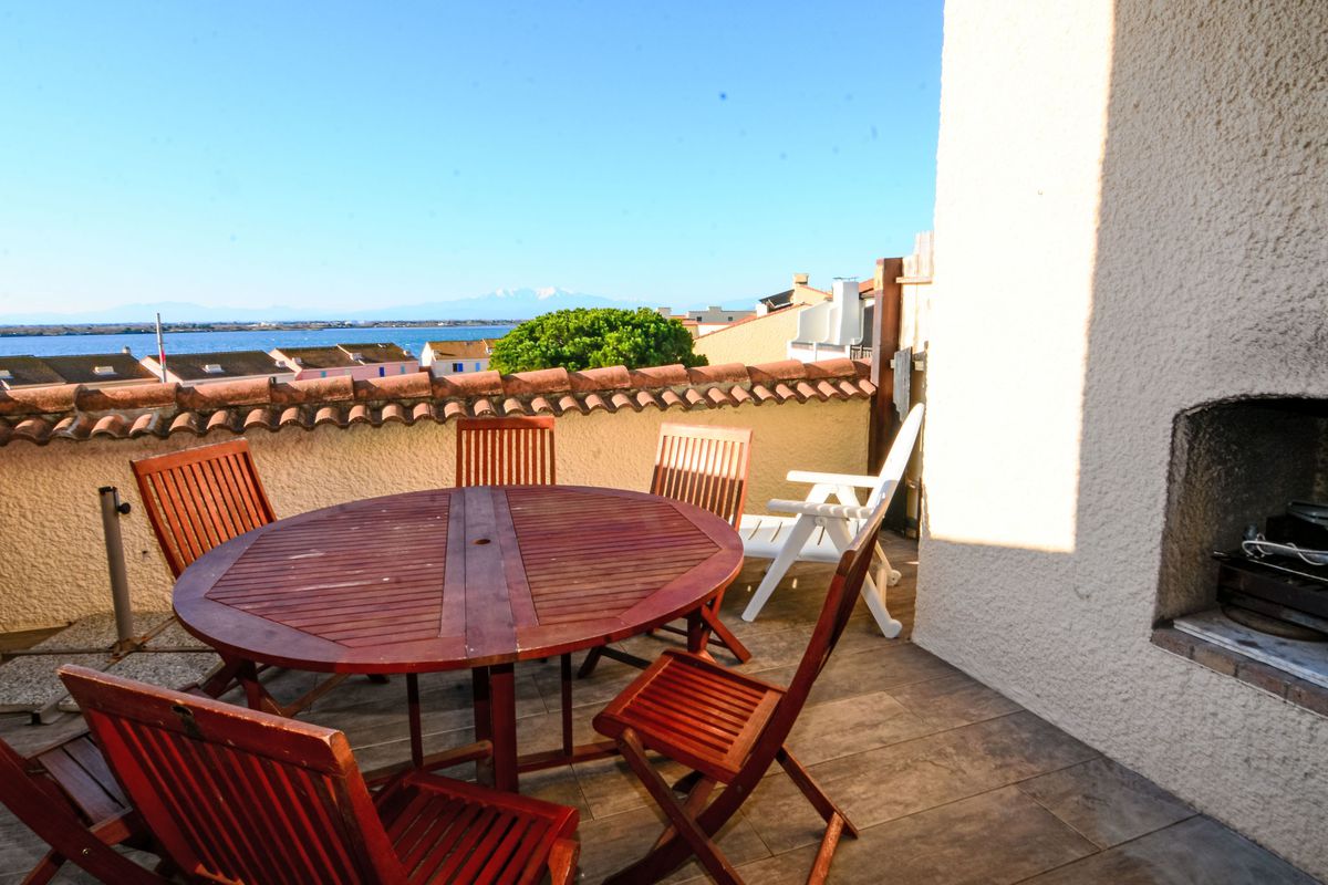 Appartement Coudalère/Guadeloupe