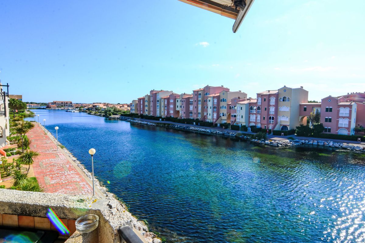 Appartement Les Marquises