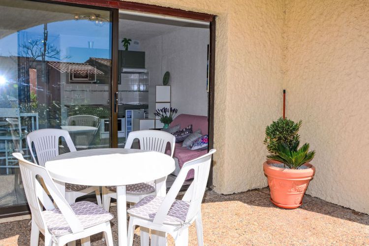 Appartement Coudalère/Guadeloupe