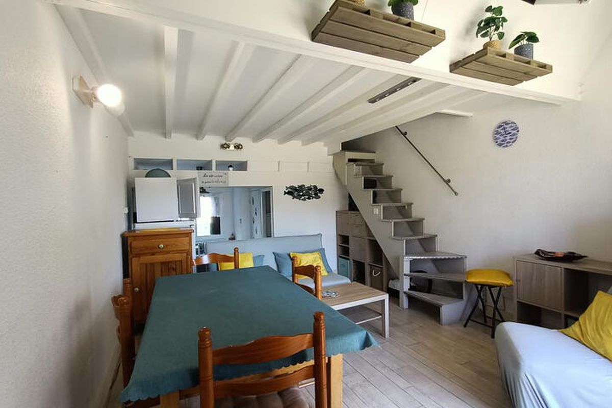 3 Pièces 5 Personnes