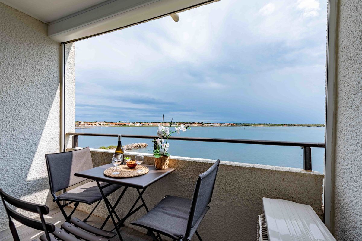 Appartement Les Marquises