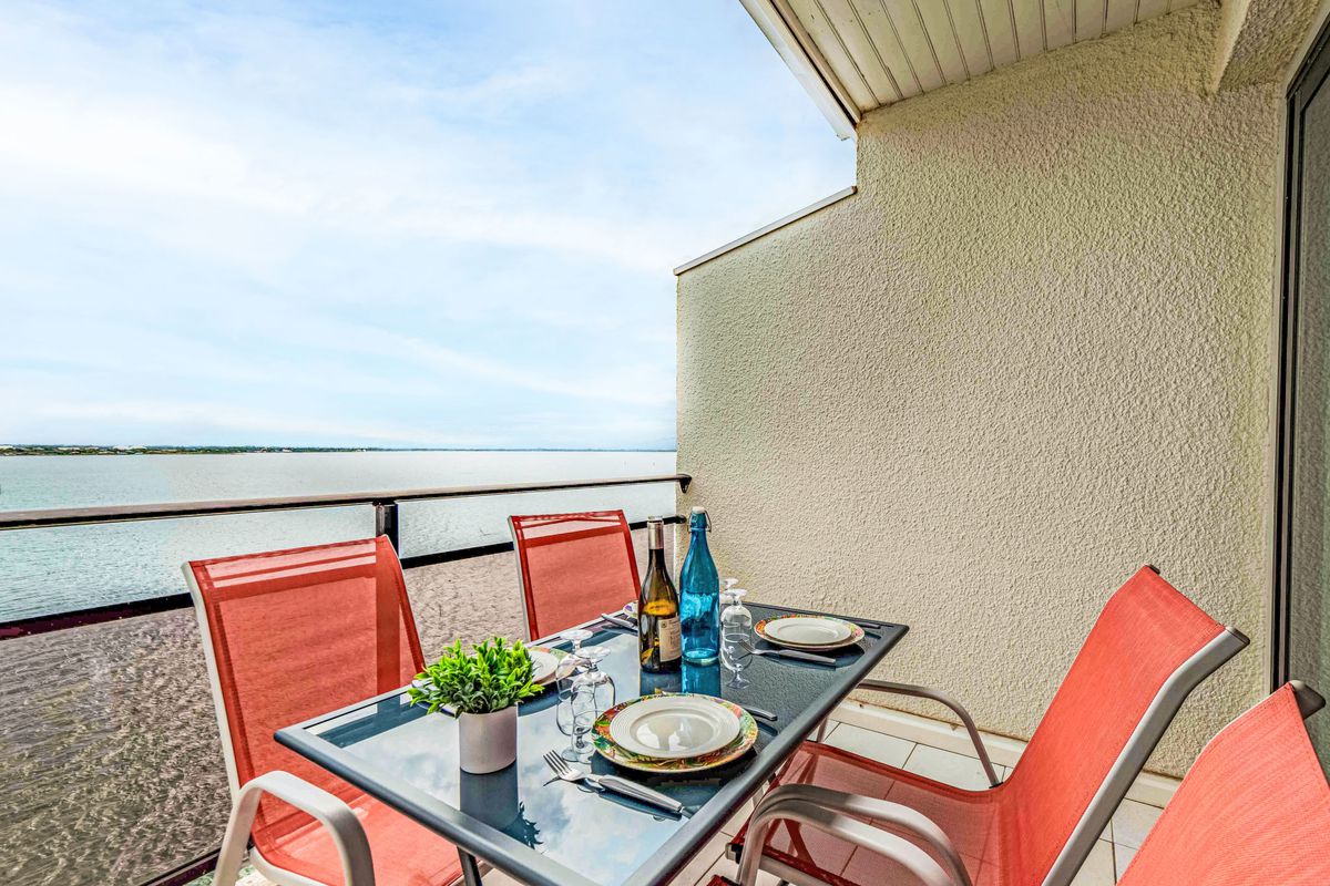 Appartement Les Marquises