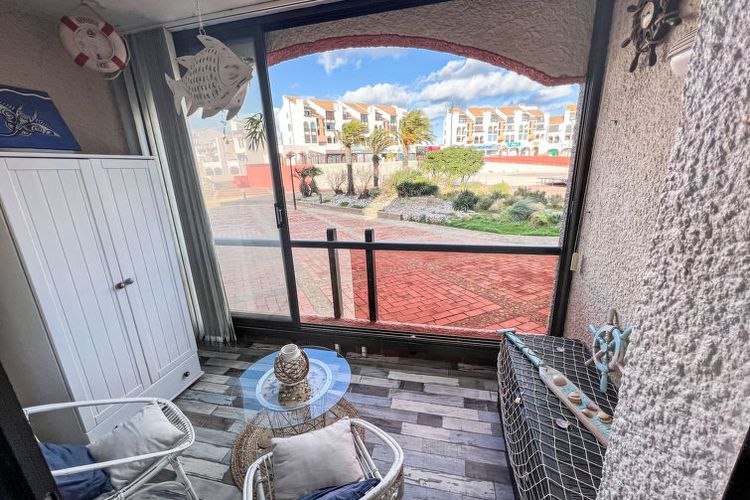 Appartement Sombrero