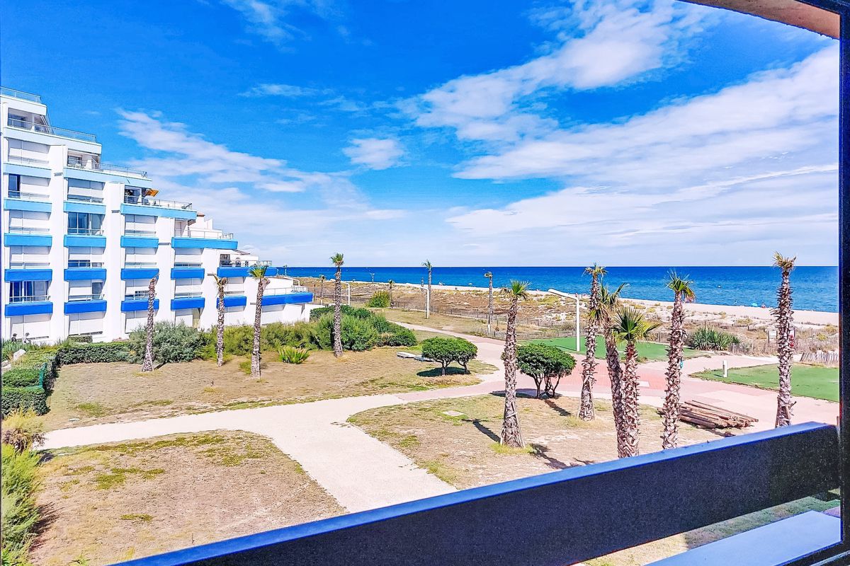 Appartement Front de Mer