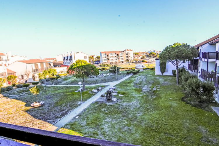 Appartement Coudalère/Les Hébrides