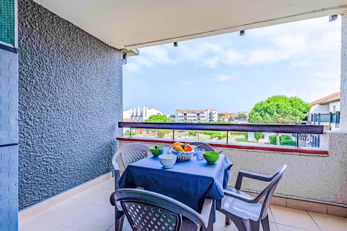 Appartement Coudalère/Les Hébrides