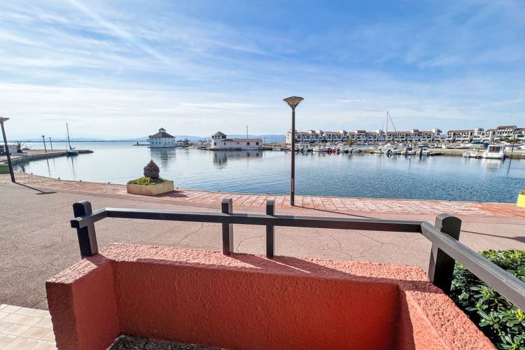 Appartement Coudalère/Les Hébrides