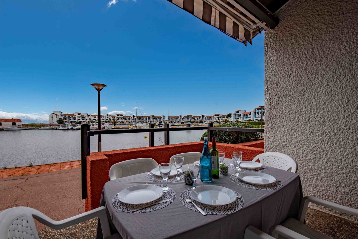 Appartement Coudalère/Les Hébrides