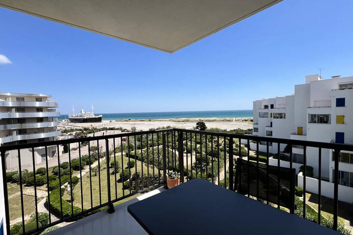 2 Pièces 4 Personnes