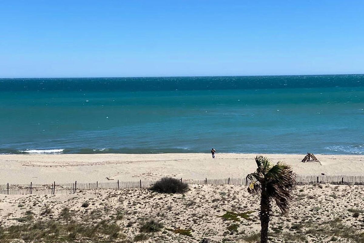 3 Pièces 6 Personnes