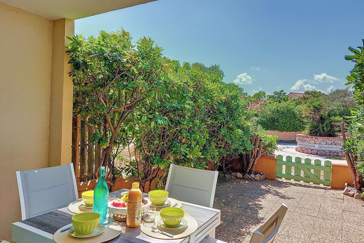 Maison Parc de la Mer