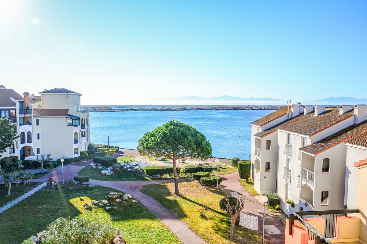 Appartement Dominica