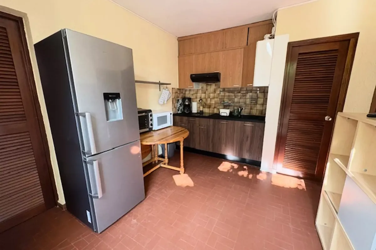 3 Pièces 4 Personnes