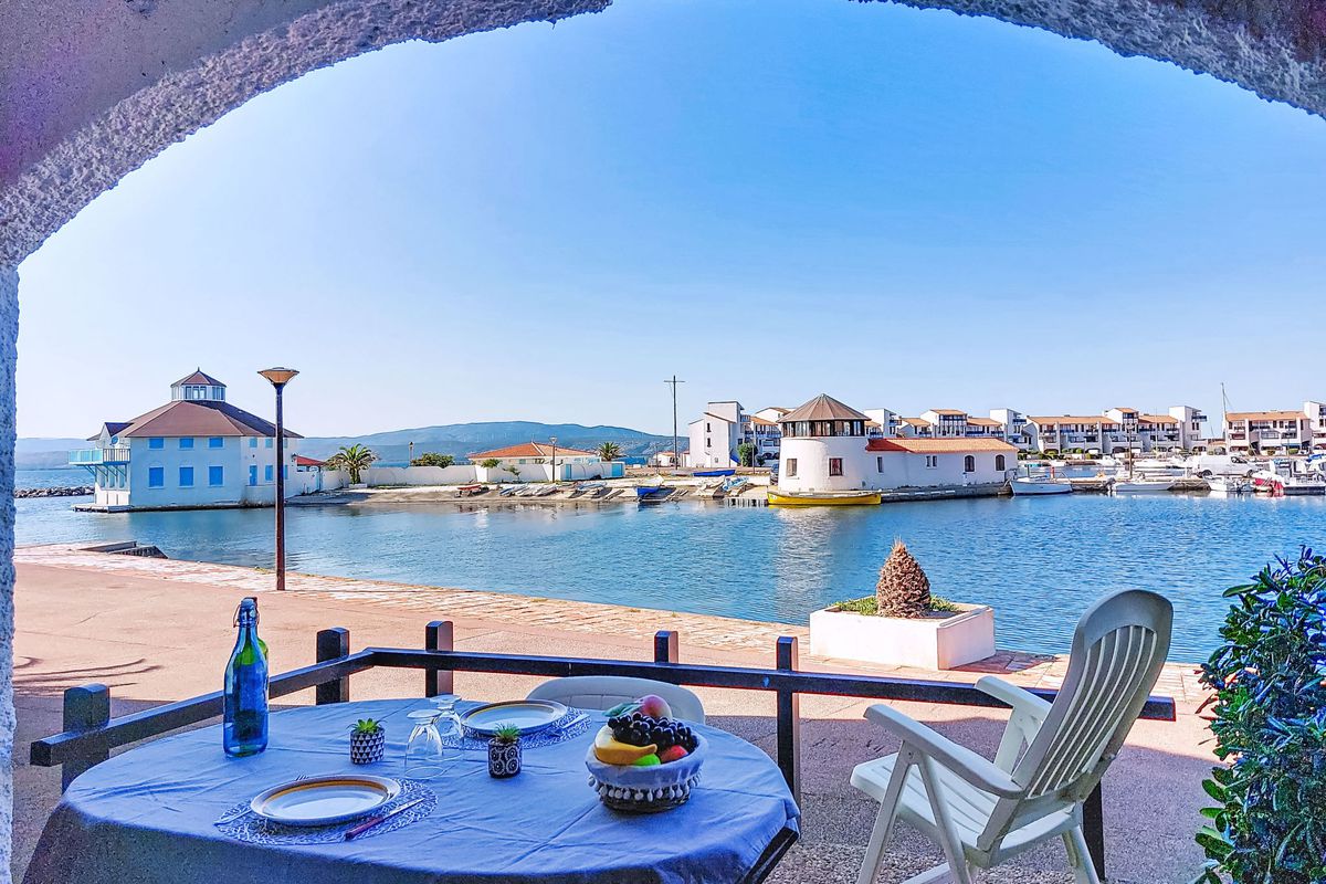 Appartement Coudalère/Les Hébrides