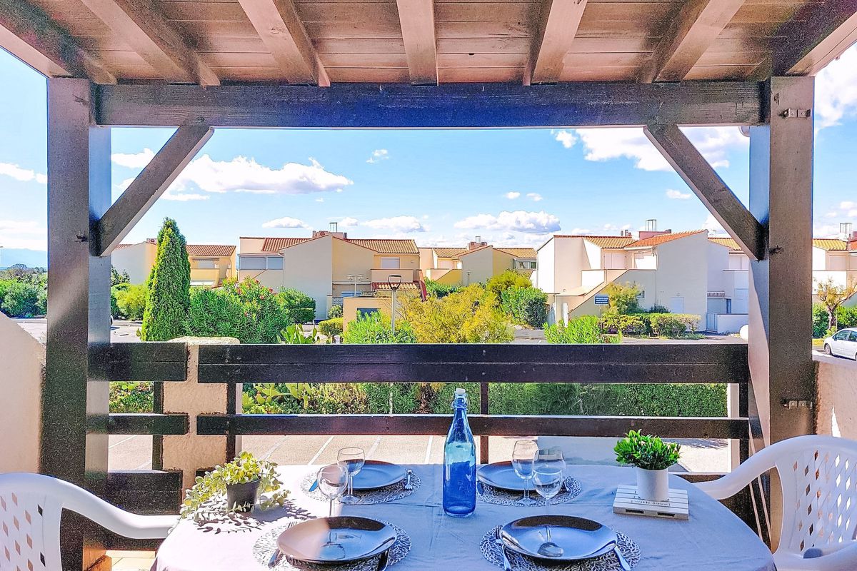 Appartement Albatros