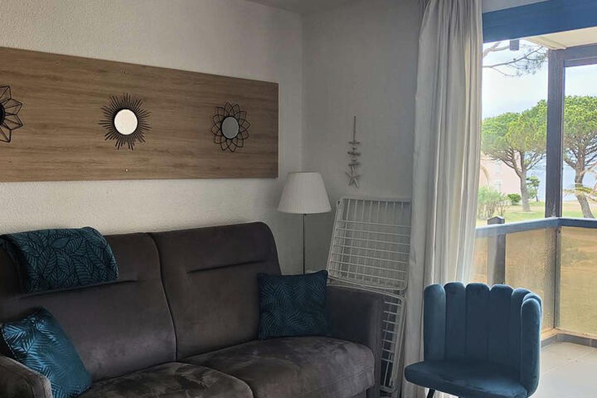 2 Pièces 4 Personnes