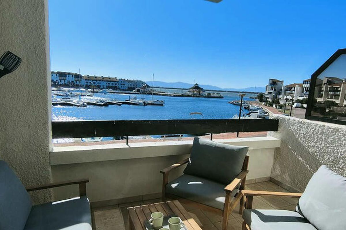 2 Pièces 4 Personnes