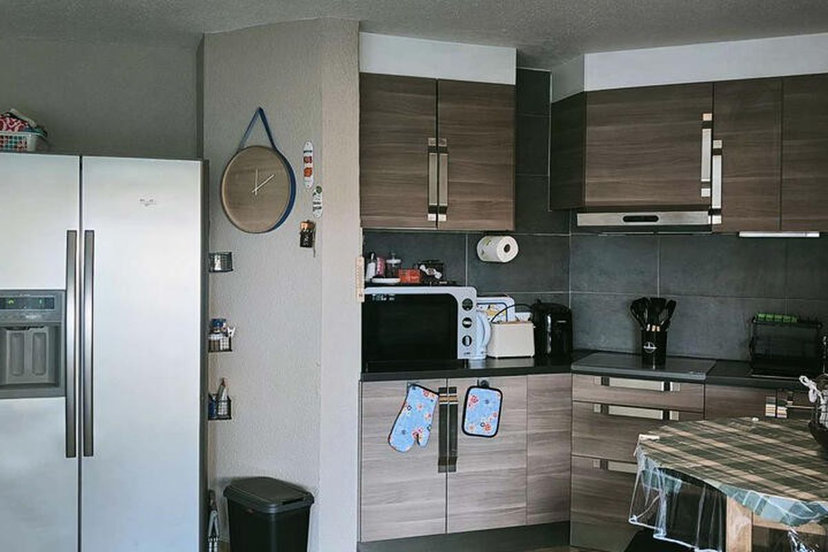 3 Pièces 5 Personnes