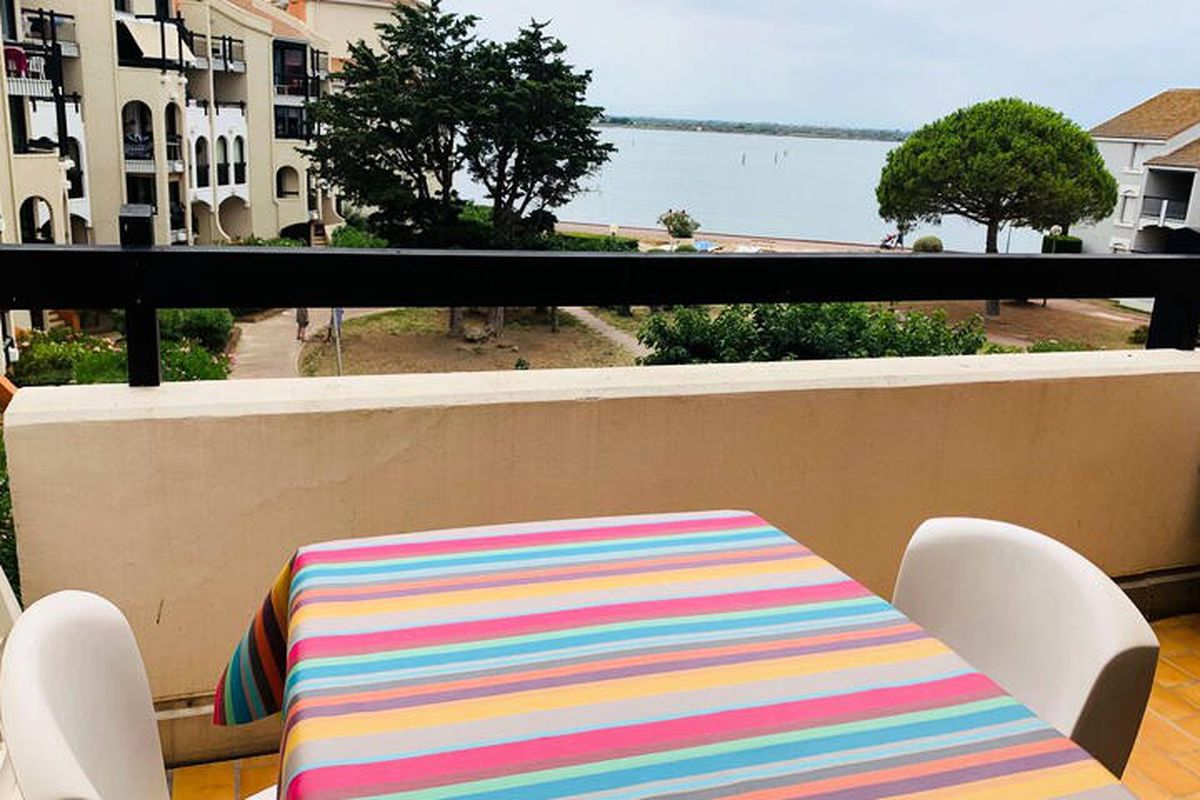 2 Pièces 4 Personnes