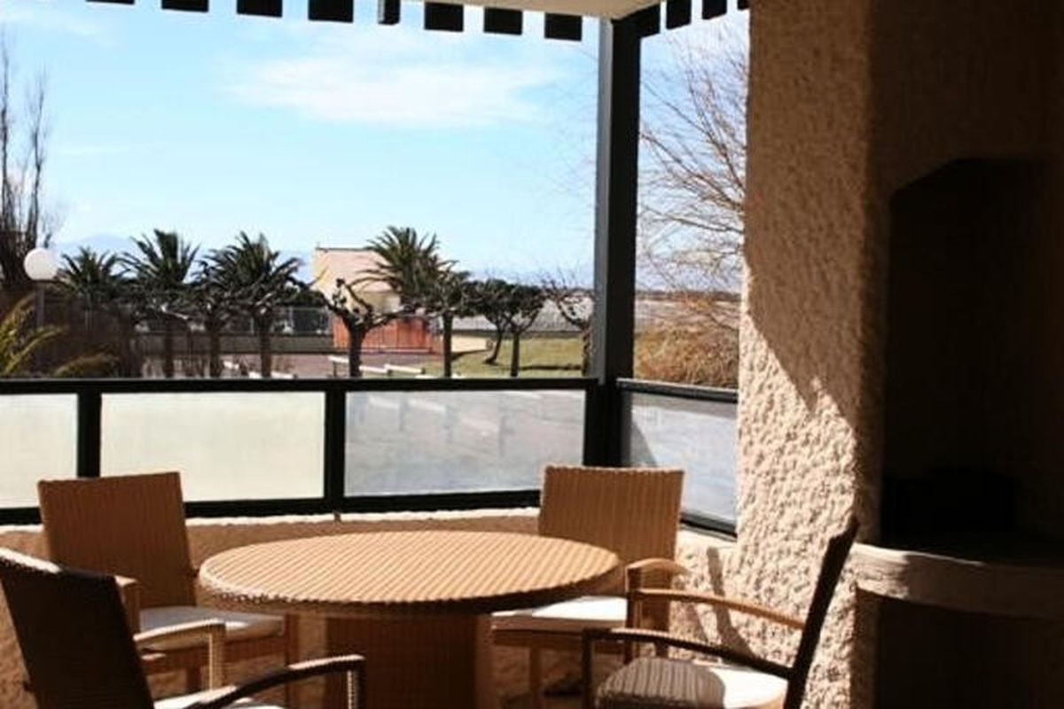 3 Pièces 6 Personnes