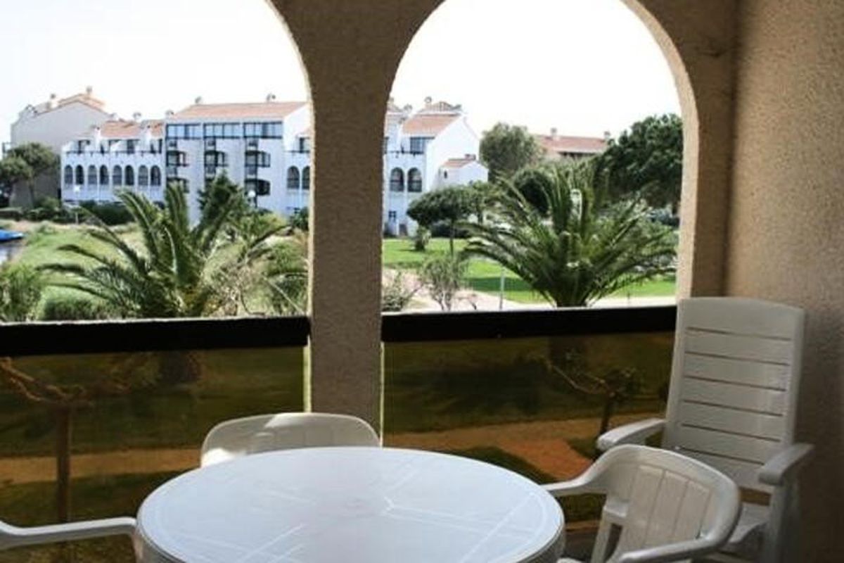 2 Pièces 4 Personnes