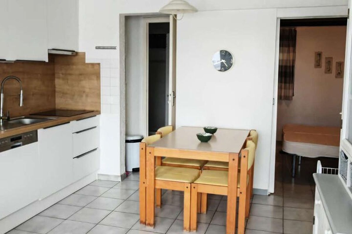 2 Pièces 4 Personnes