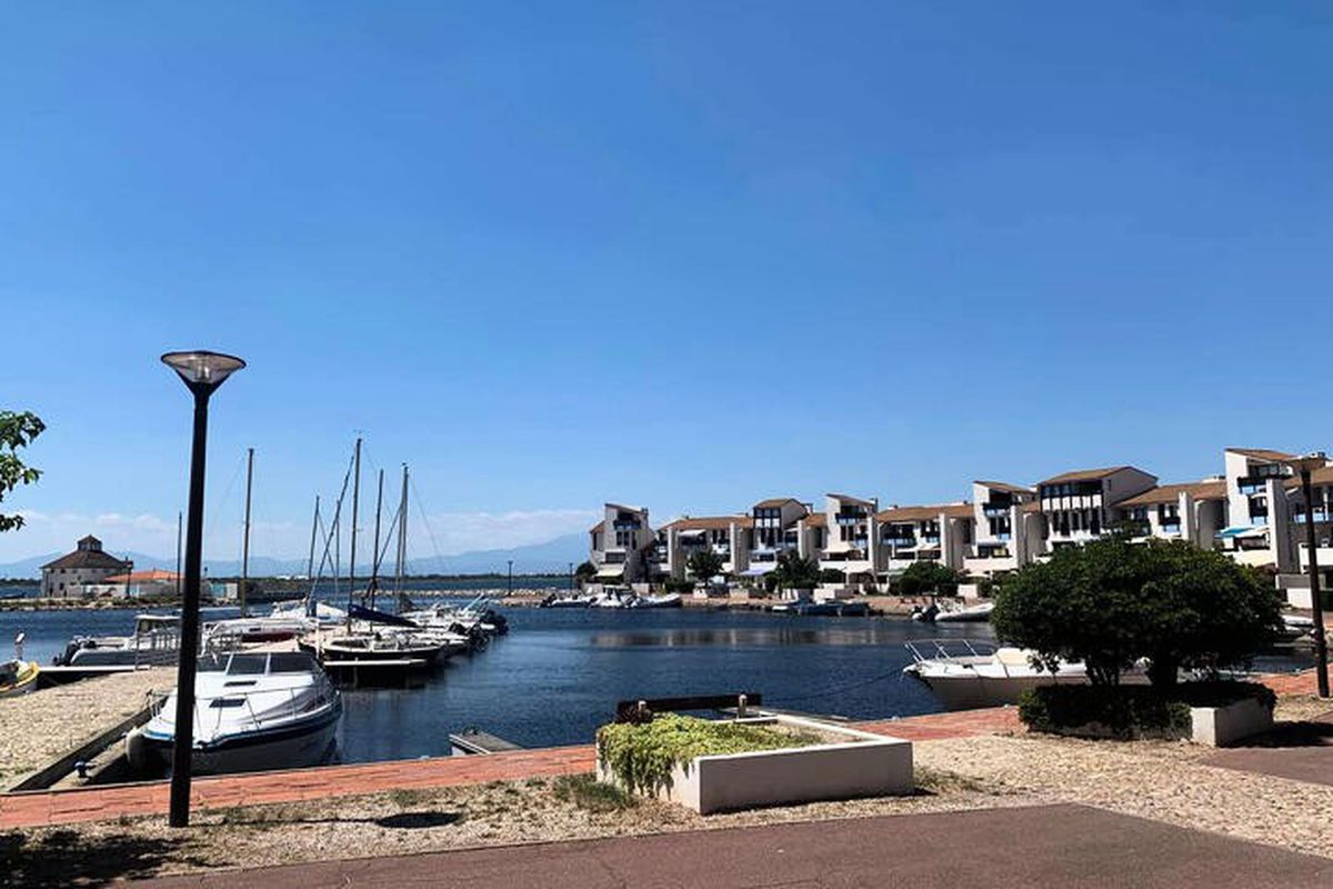 2 Pièces 4 Personnes