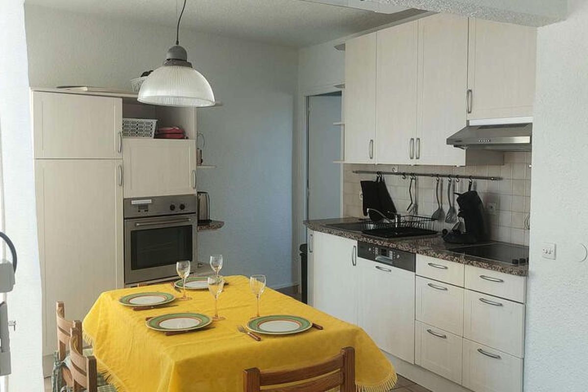 3 Pièces 4 Personnes