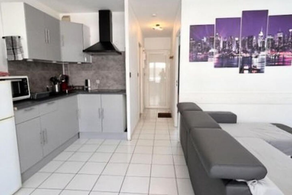 2 Pièces 4 Personnes