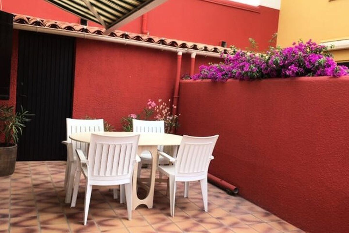 3 Pièces 4 Personnes