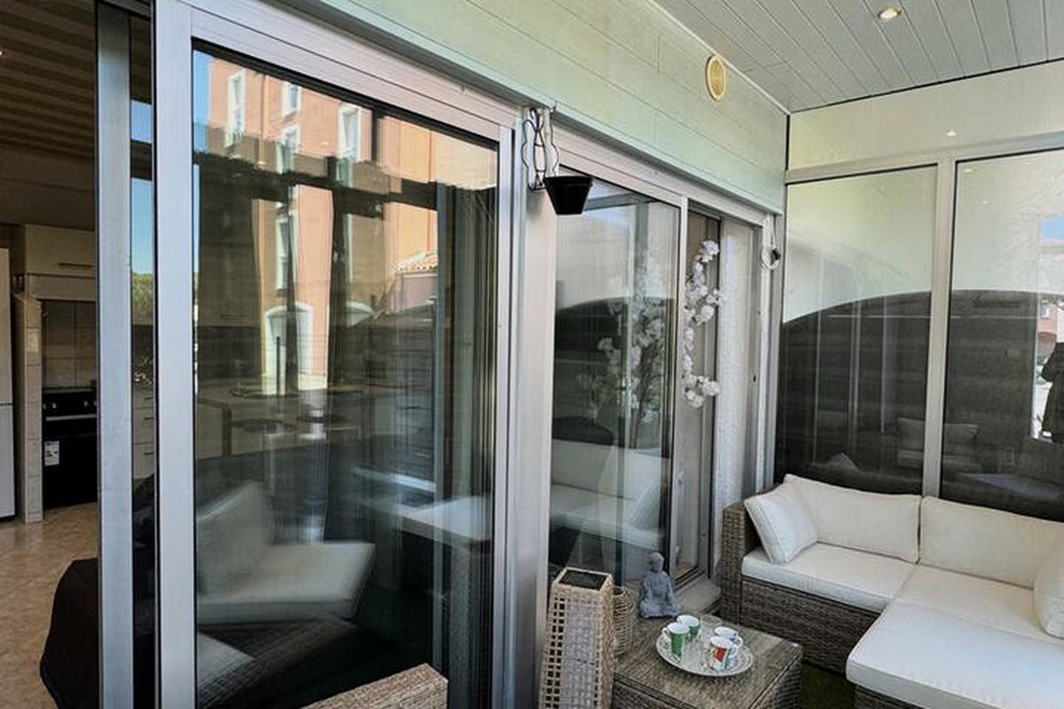 2 Pièces 4 Personnes