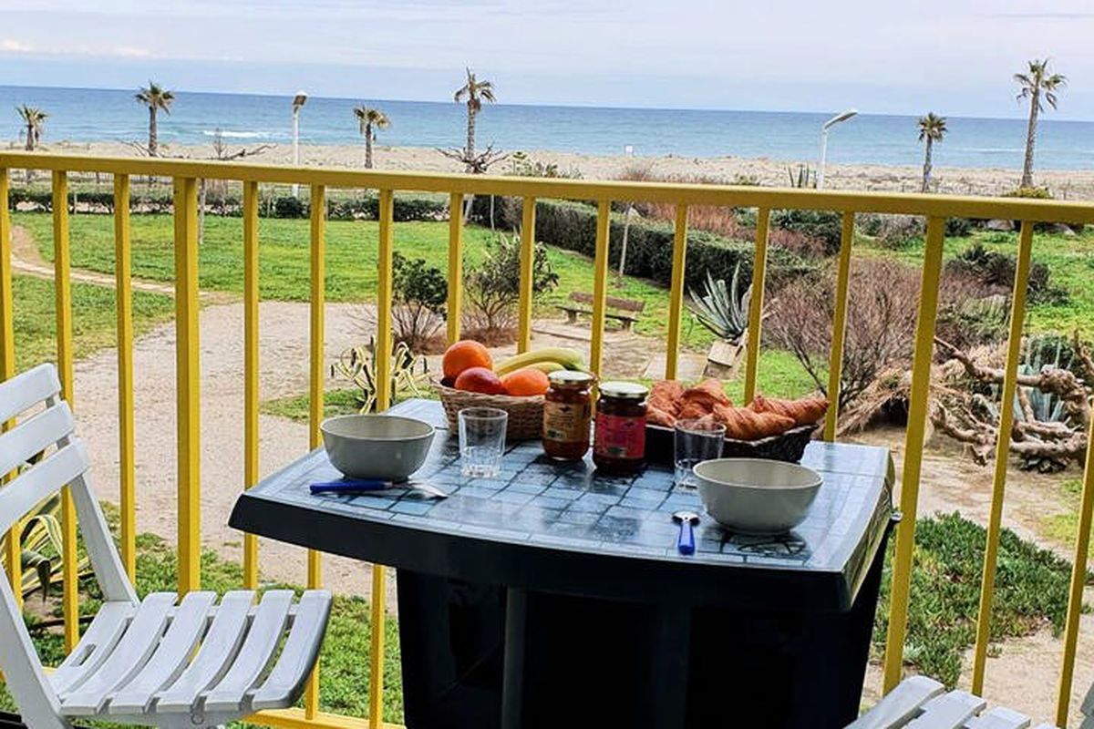 2 Pièces 4 Personnes