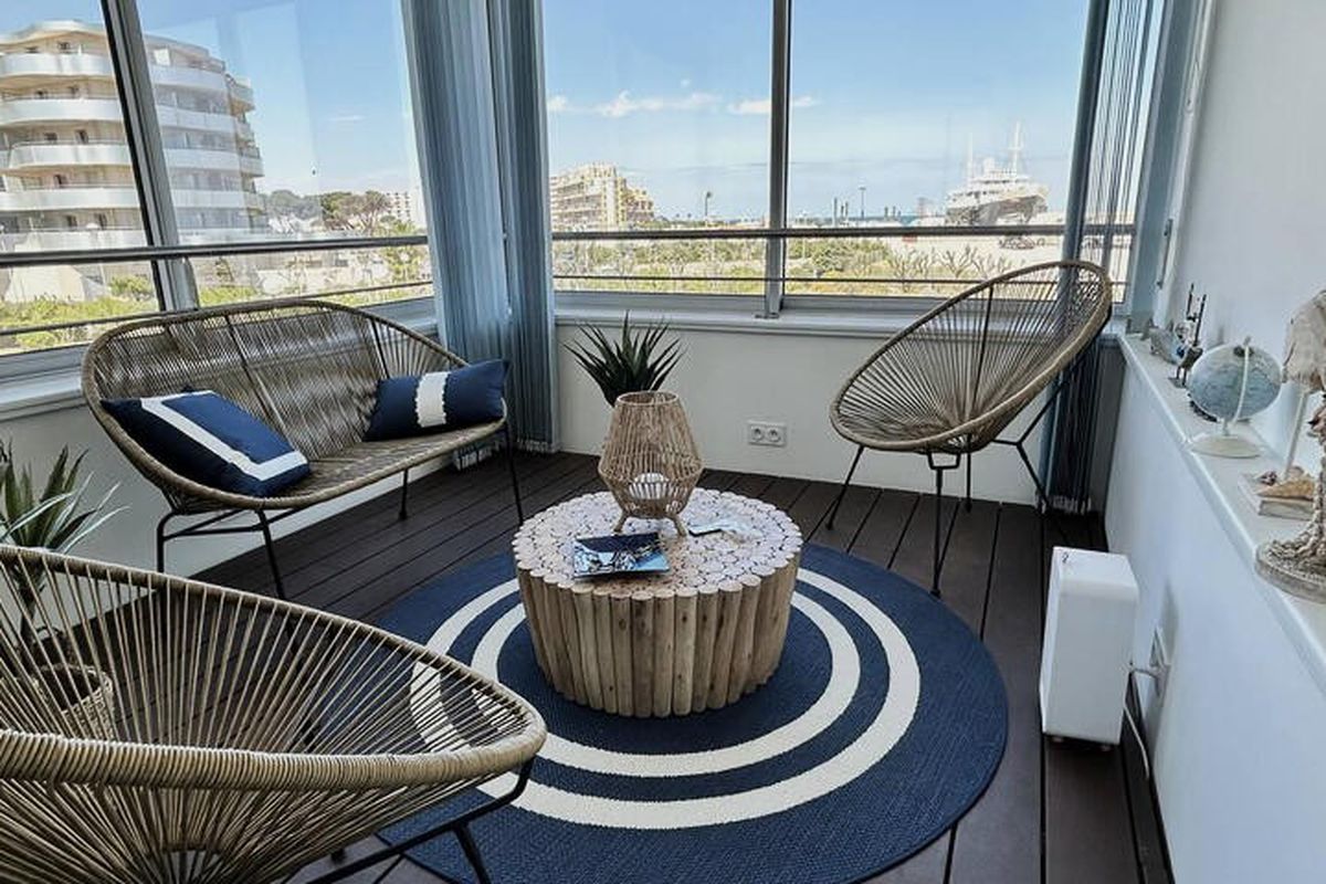 3 Pièces 4 Personnes