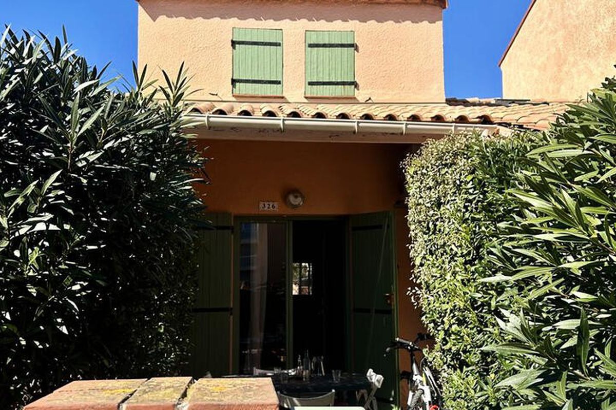 3 Pièces 4 Personnes