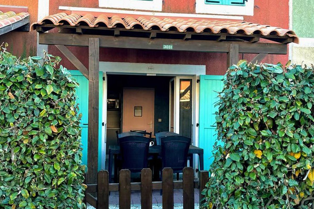 3 Pièces 4 Personnes