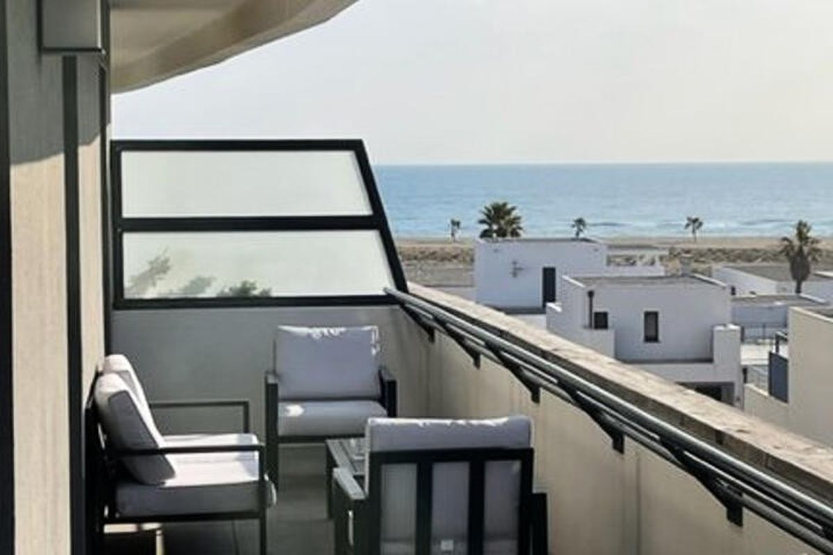 3 Pièces 6 Personnes